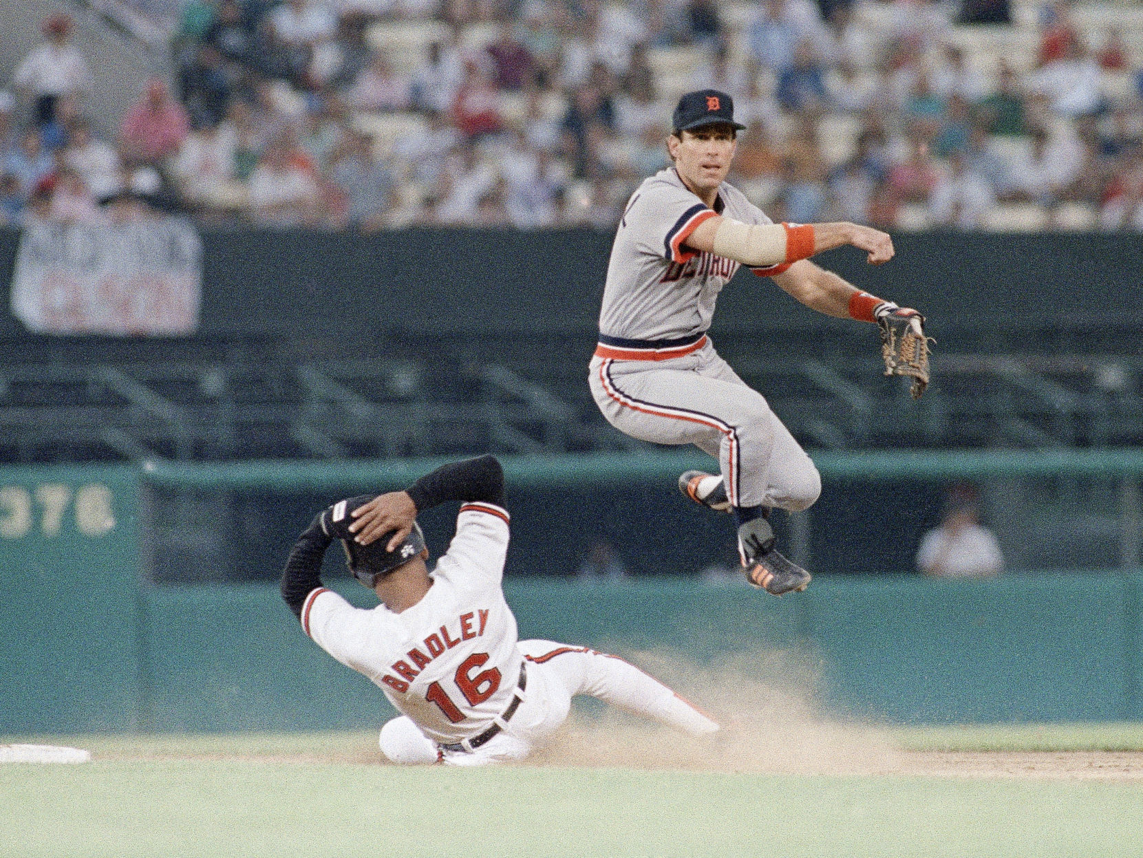 ALAN STUART TRAMMELL